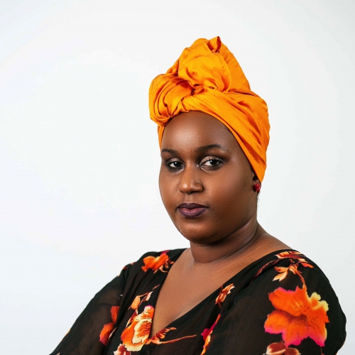 Mme Yacine DIA NDIAYE